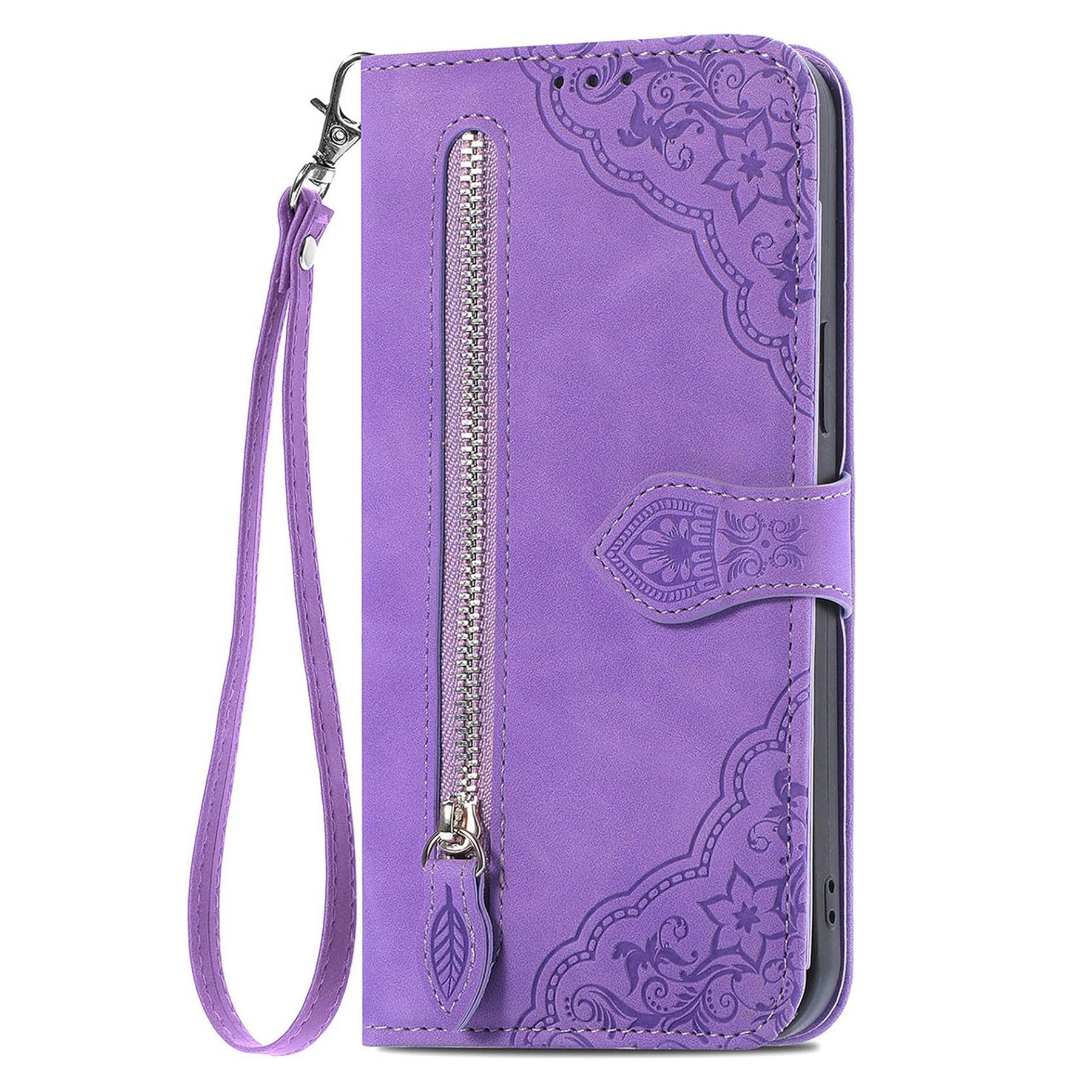 Phone Case Card Holder 2