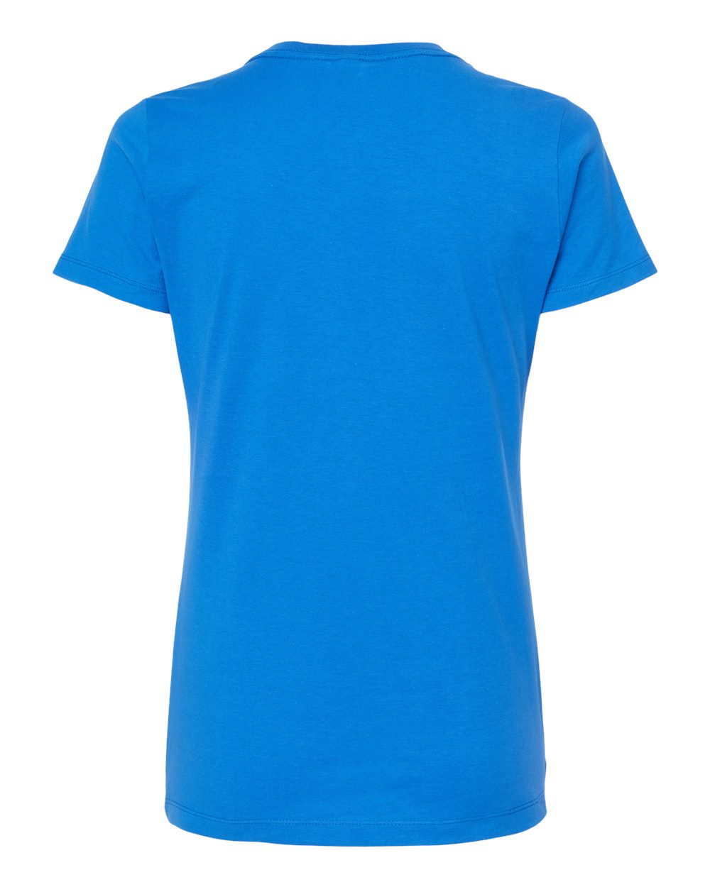 Women's Premium Cotton T-Shirt - 516 62