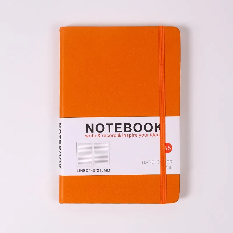 Journal Notebook 2