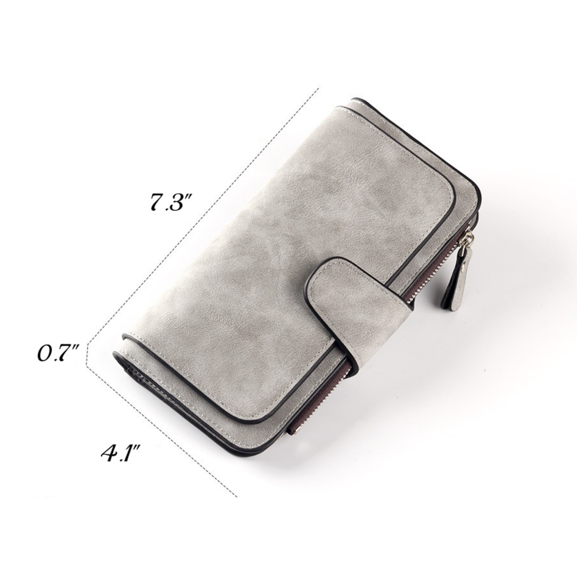 Multi-card Wallet For Women 4