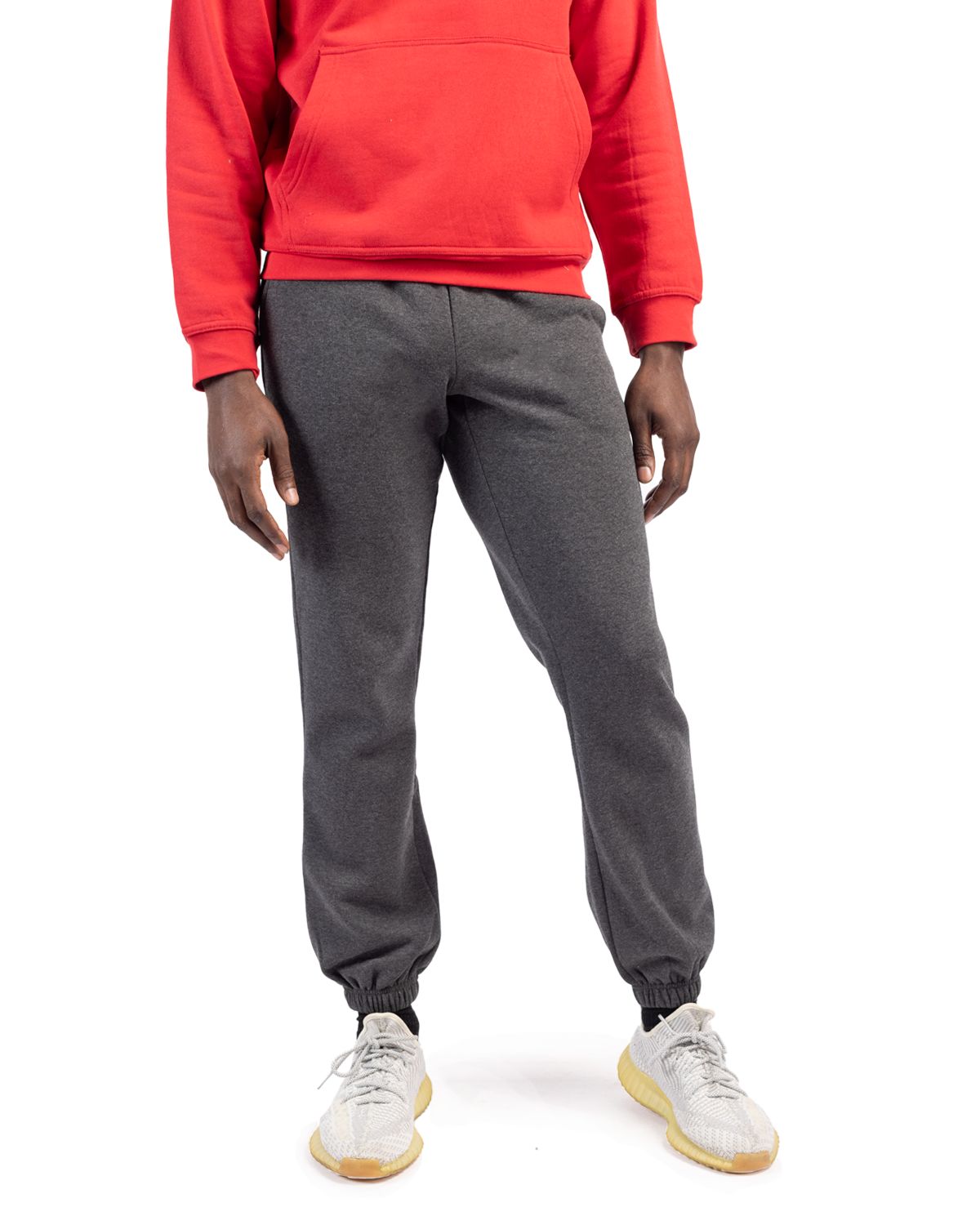 Clique Stockholm Unisex Jogger Sweatpant 5