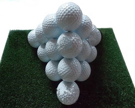 2 Layer Training Golf Balls 7