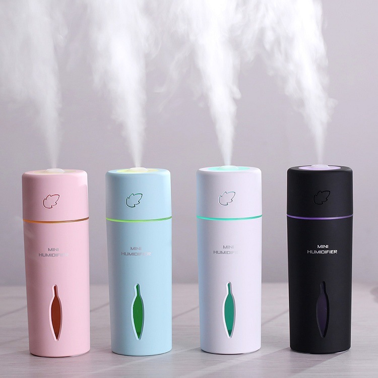 Mini Humidifier 2