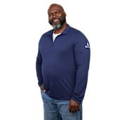 IZU EVERYTHING PERFORMANCE Eco 1/4 Zip - Men's 28