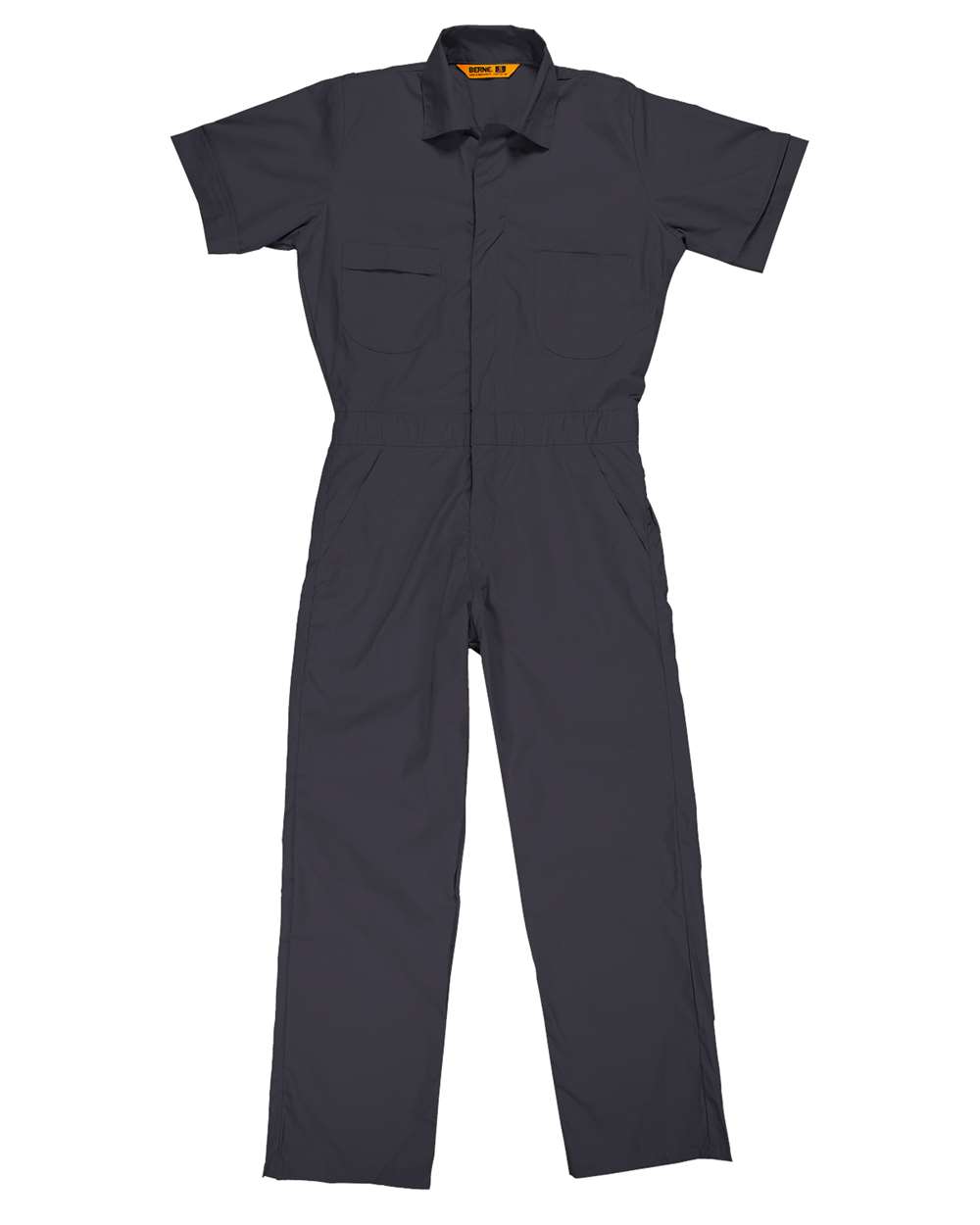 Men's Axle Short Sleeve Coverall - P700 2