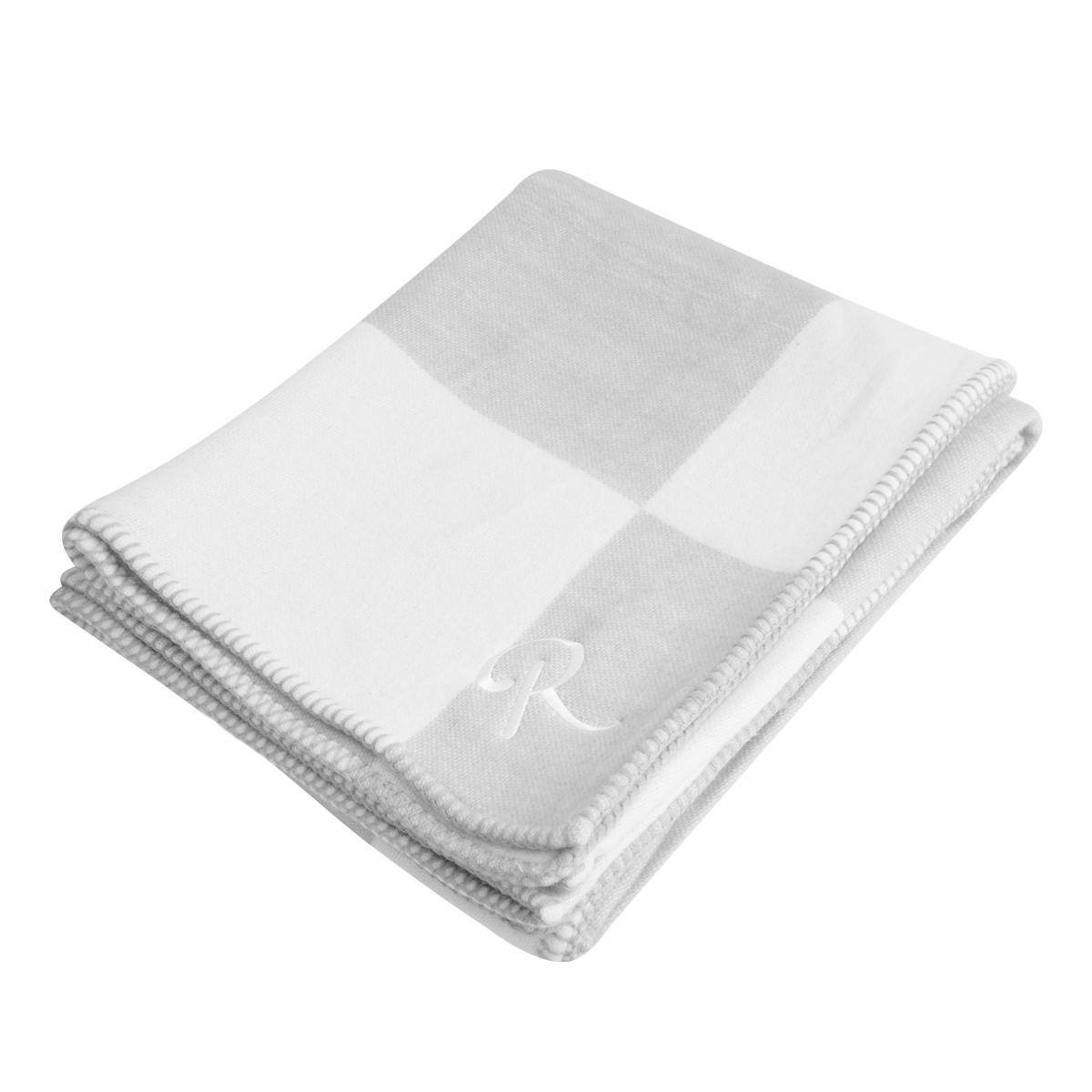 Southampton Throw Blanket 4