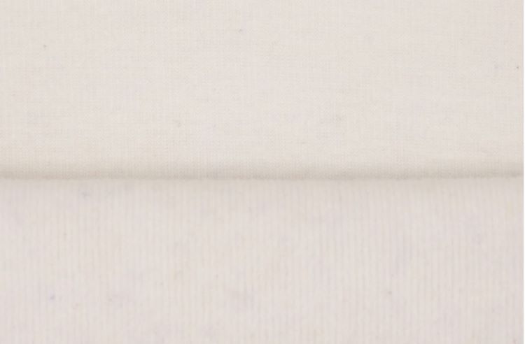 Kimono Collar Jersey Bathrobe 3