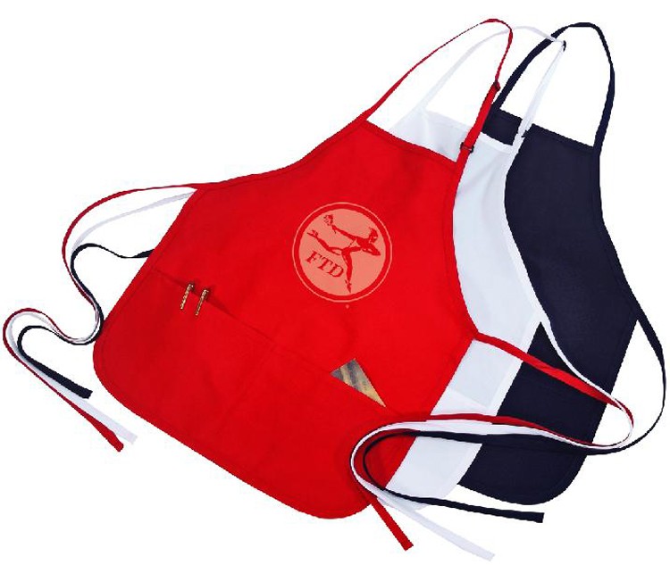 Adjustable Apron 2