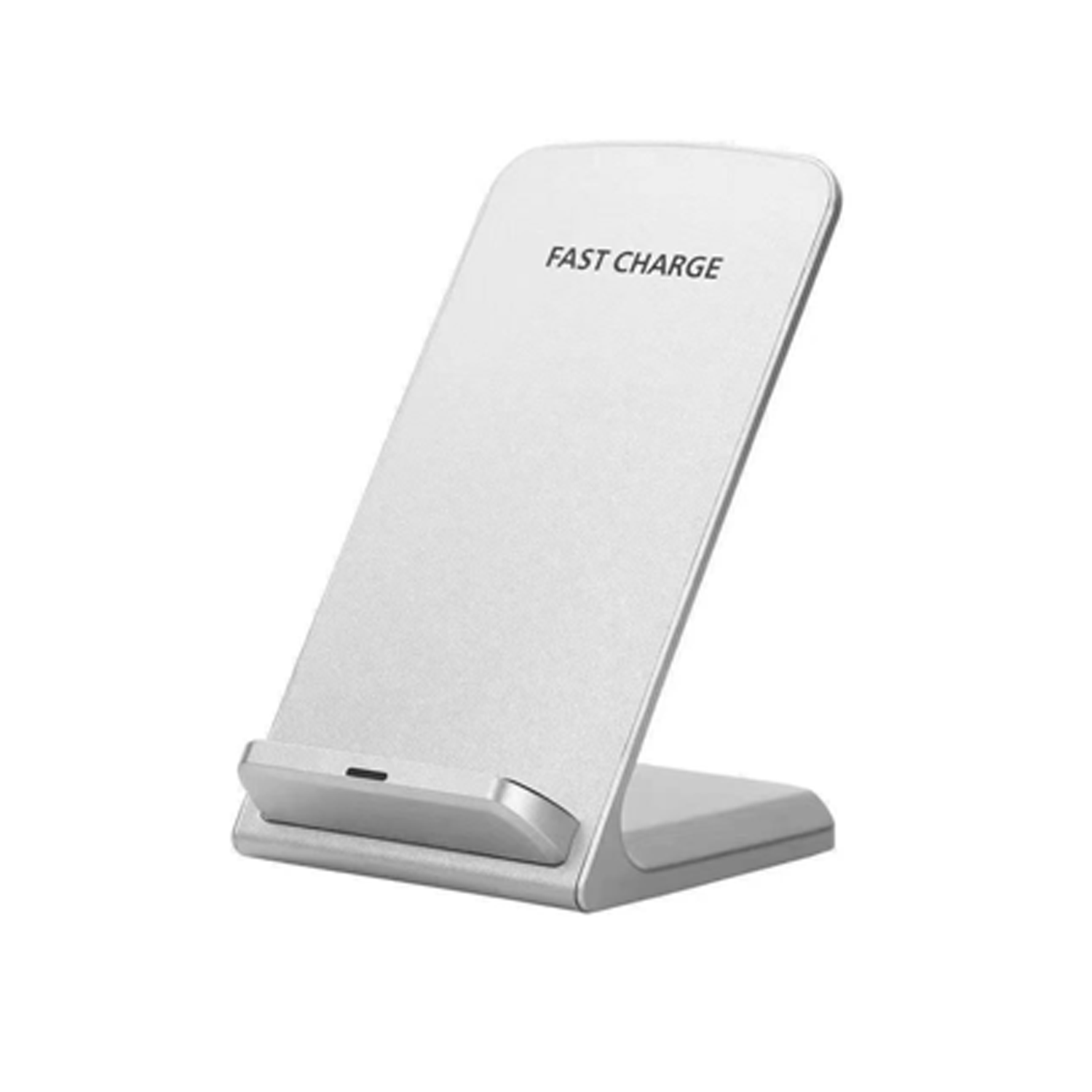 Fast Wireless Charging Stand 3