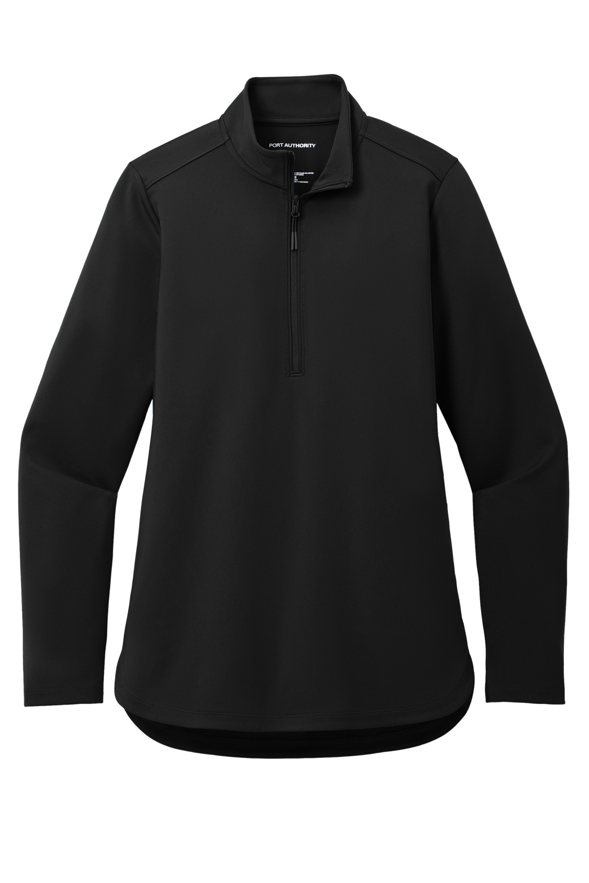 Women's C-FREE Double Knit 1/4-Zip