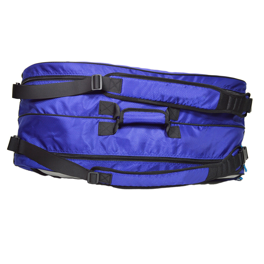 Custom Tennis Bag - 30"