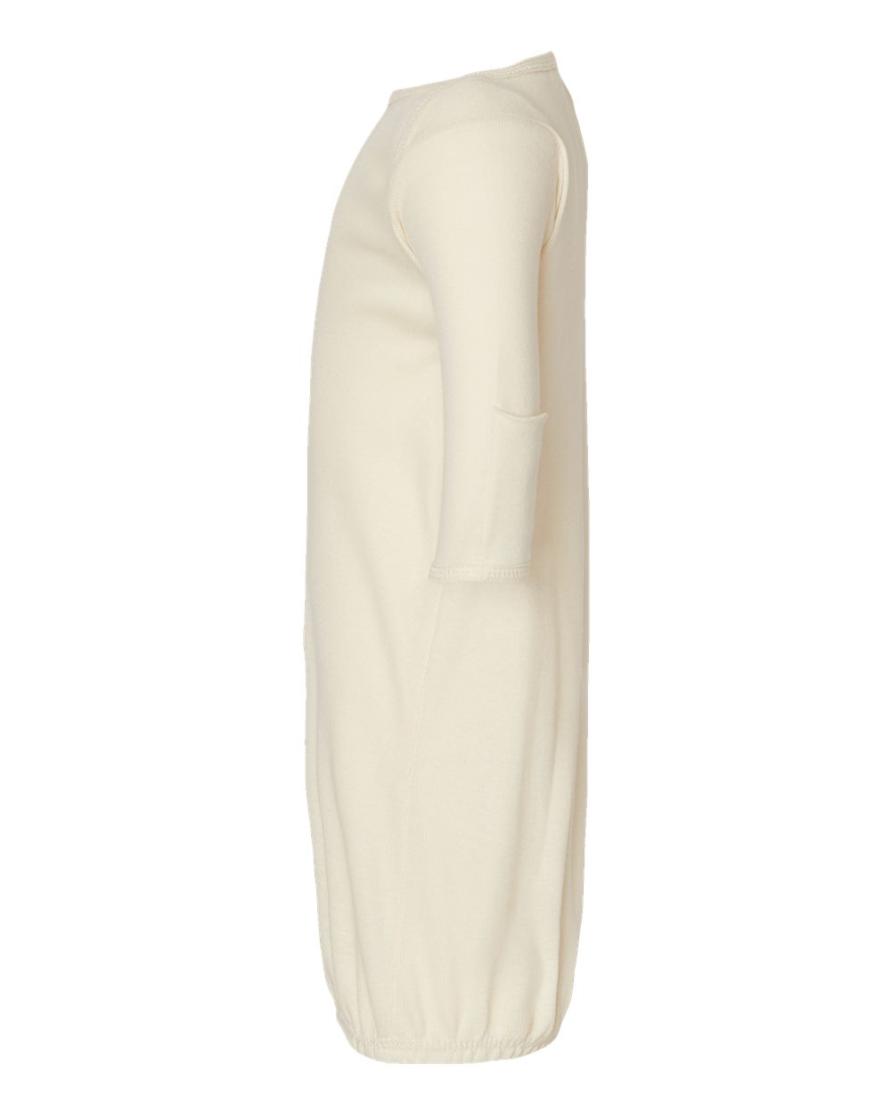 Infant Baby Rib Layette - 4406 8