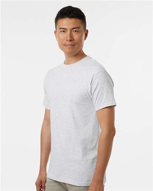 Men's Gold Soft Touch T-Shirt - 4800 282