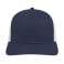 Cap America Poly/Cotton Trucker Mesh Back Cap 555
