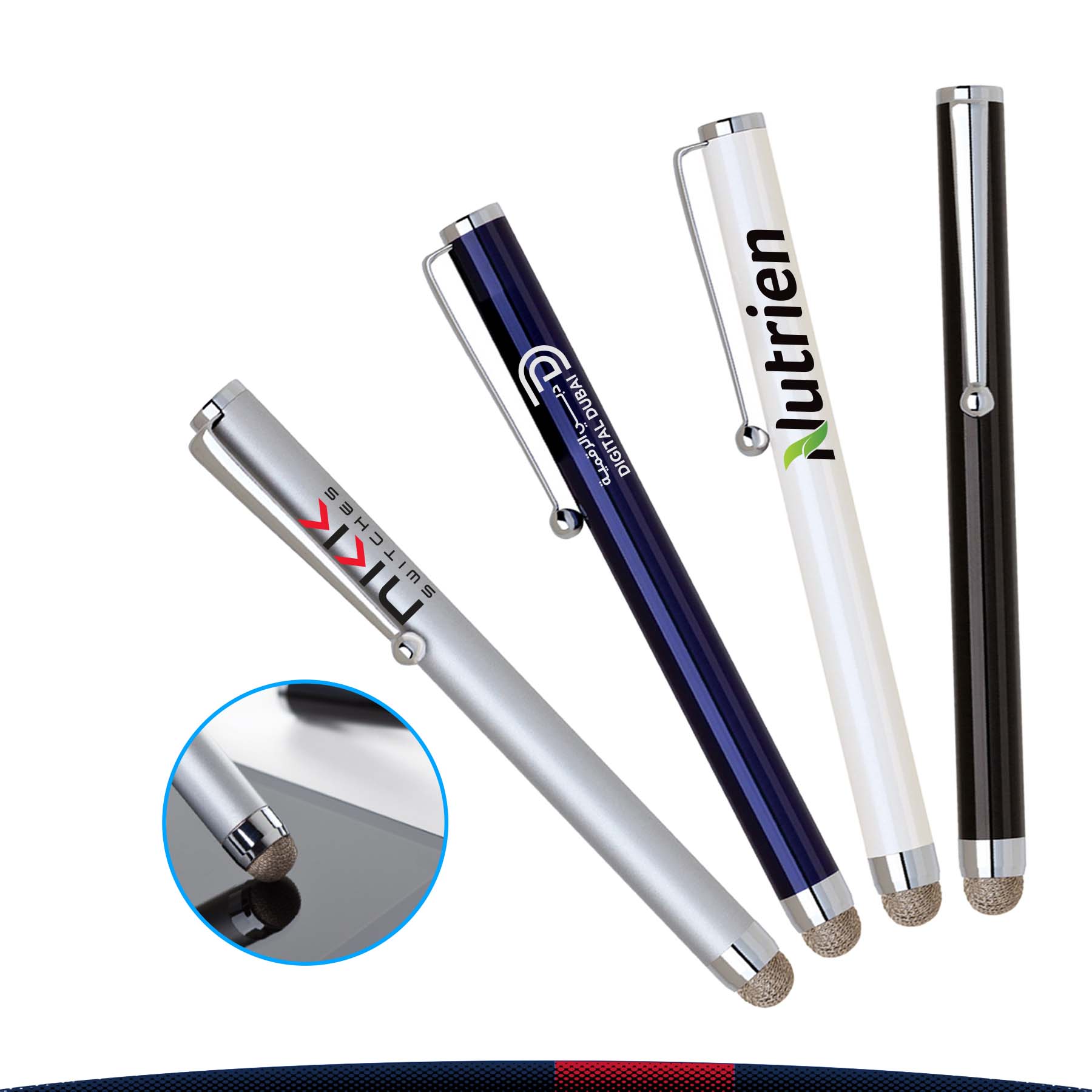 Gelnik Stylus Pen 3