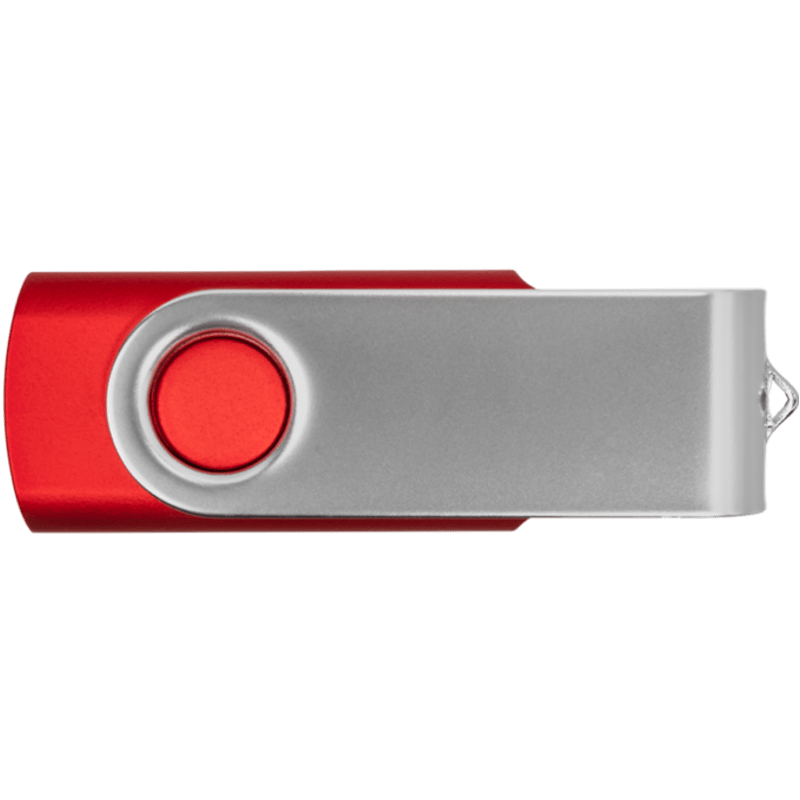 Custom Rotate Swivel USB Flash Drives 19
