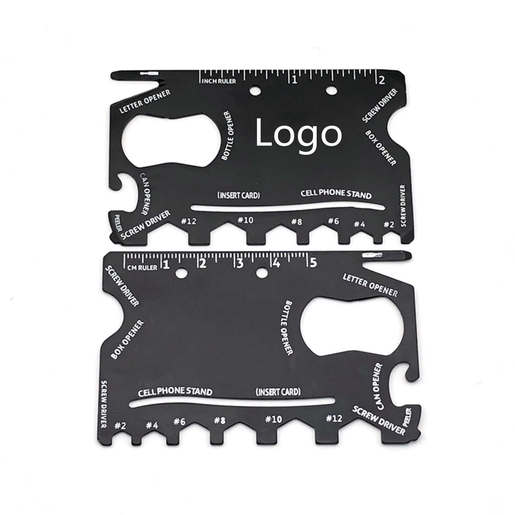23 in 1 Saber Tool Card 2