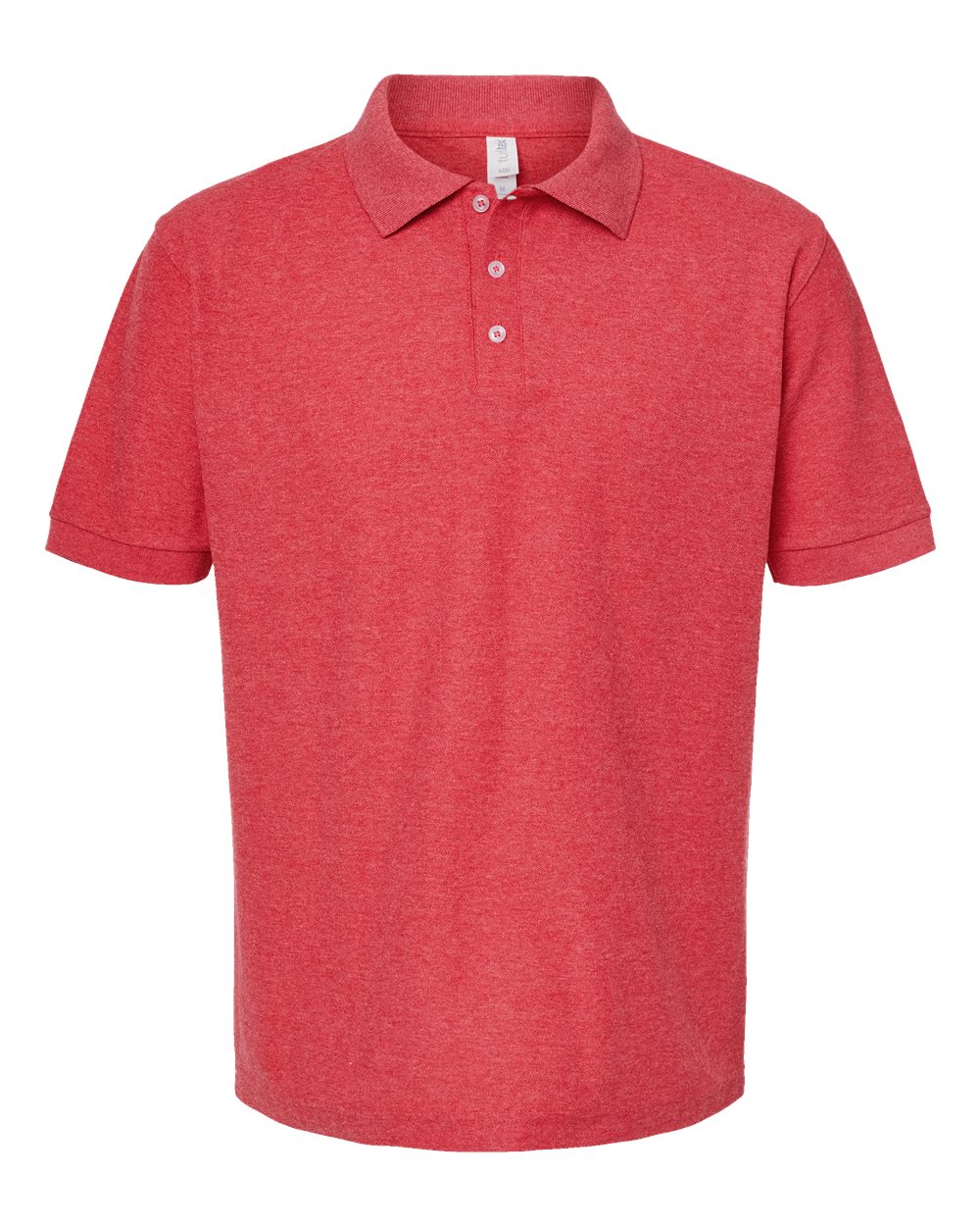 Men's 50/50 Sport Pique Polo - 400 6