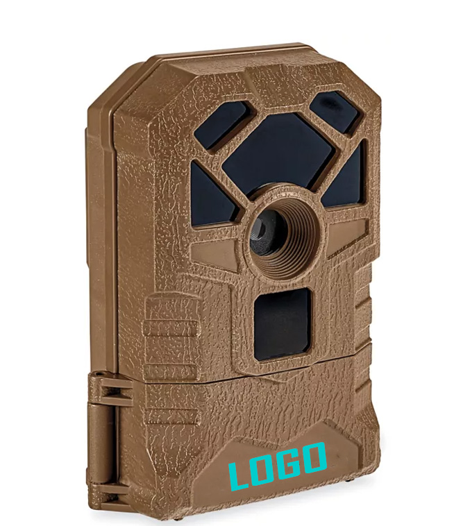 Trail Night Vision Camera Keep tabs on coyotes or that trophy buck on your property. 2