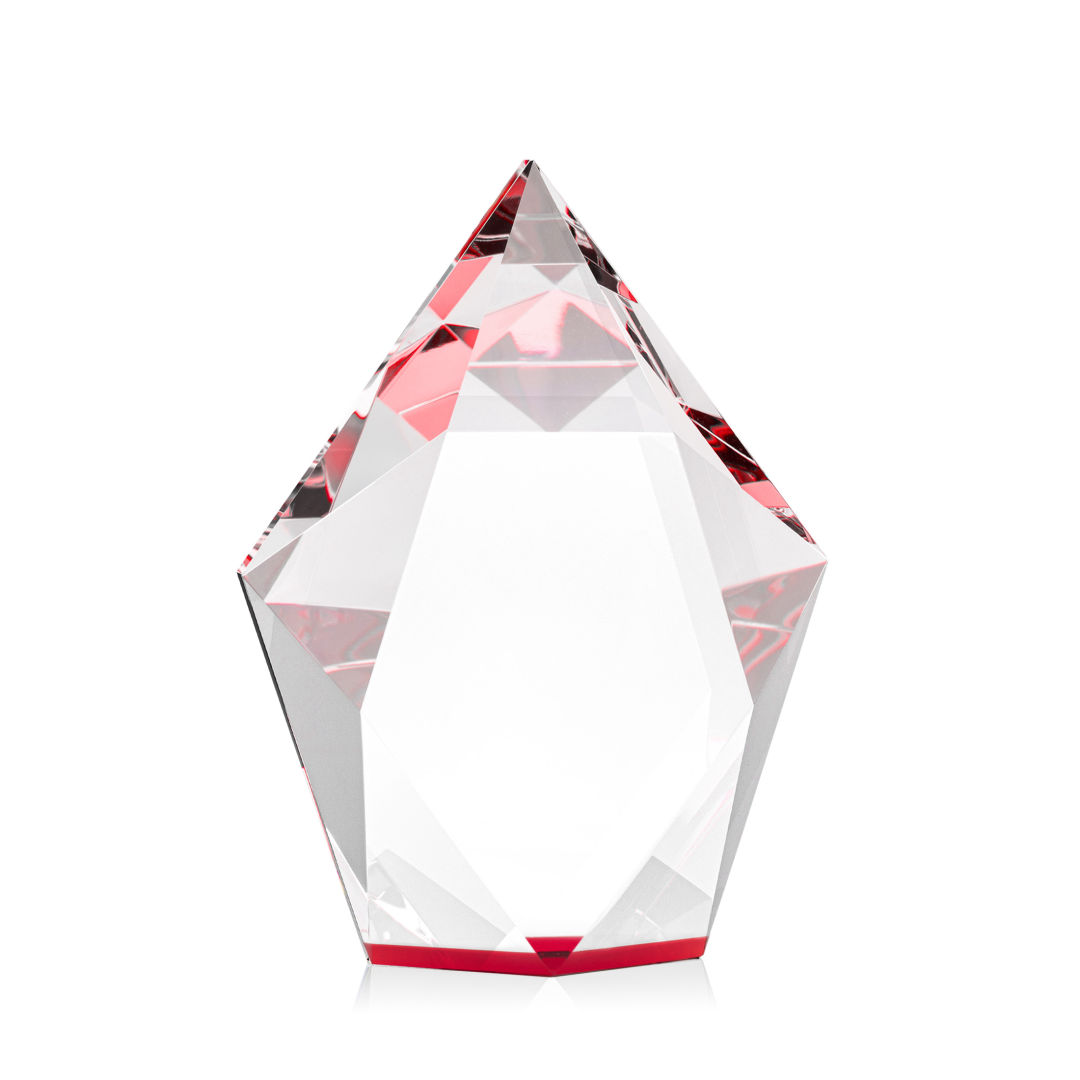Devron Award - Red 3