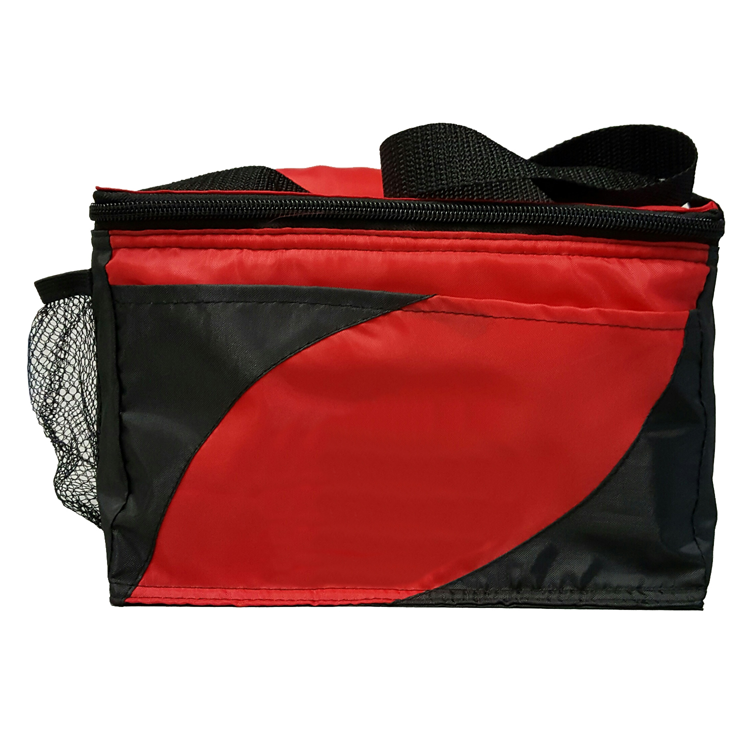 Striped Cooler Bag 2