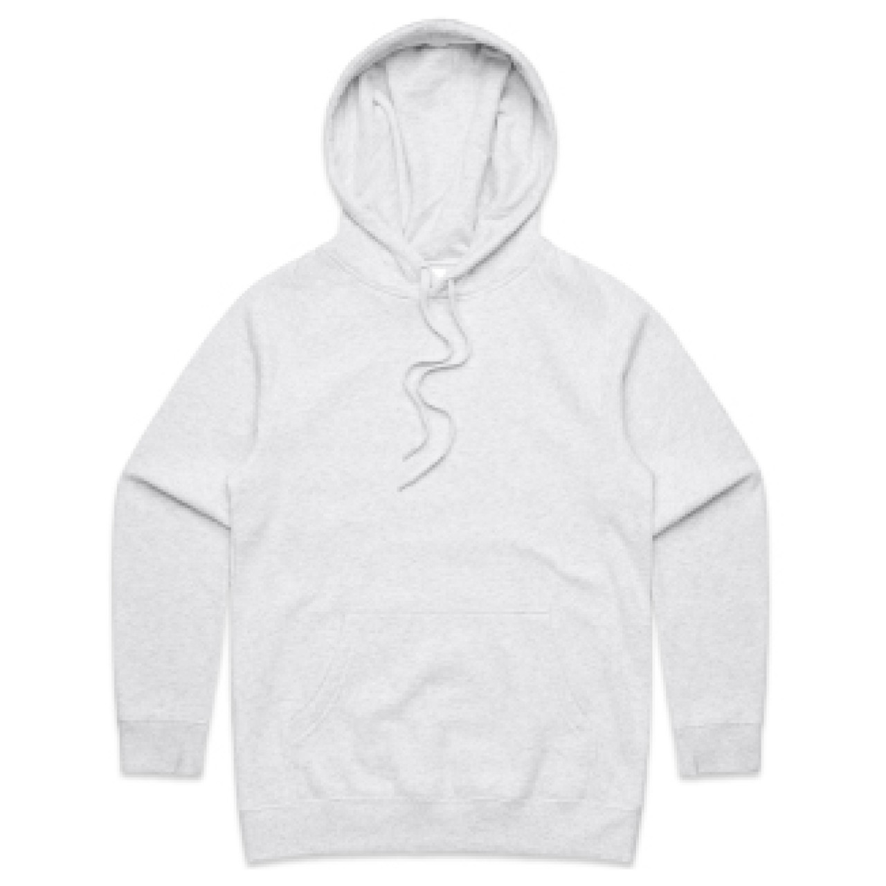 Wo's Supply Hood | 4101 2