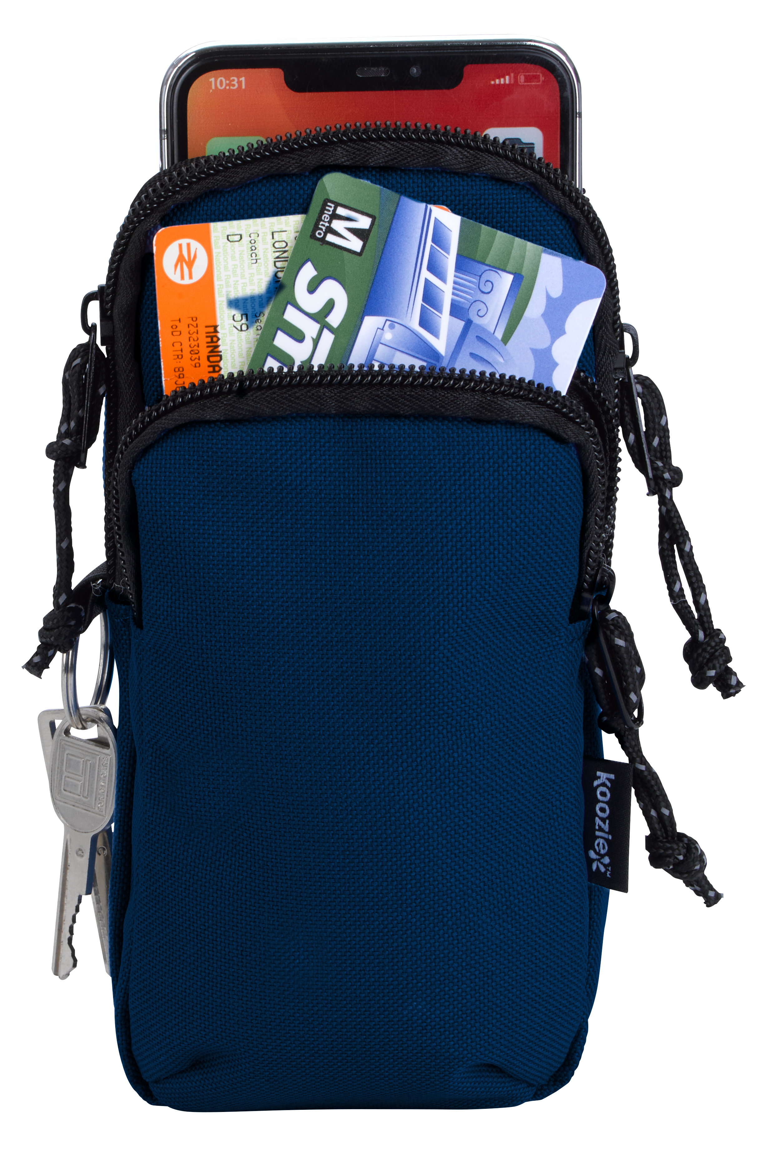 Boho Water Bottle Pouch