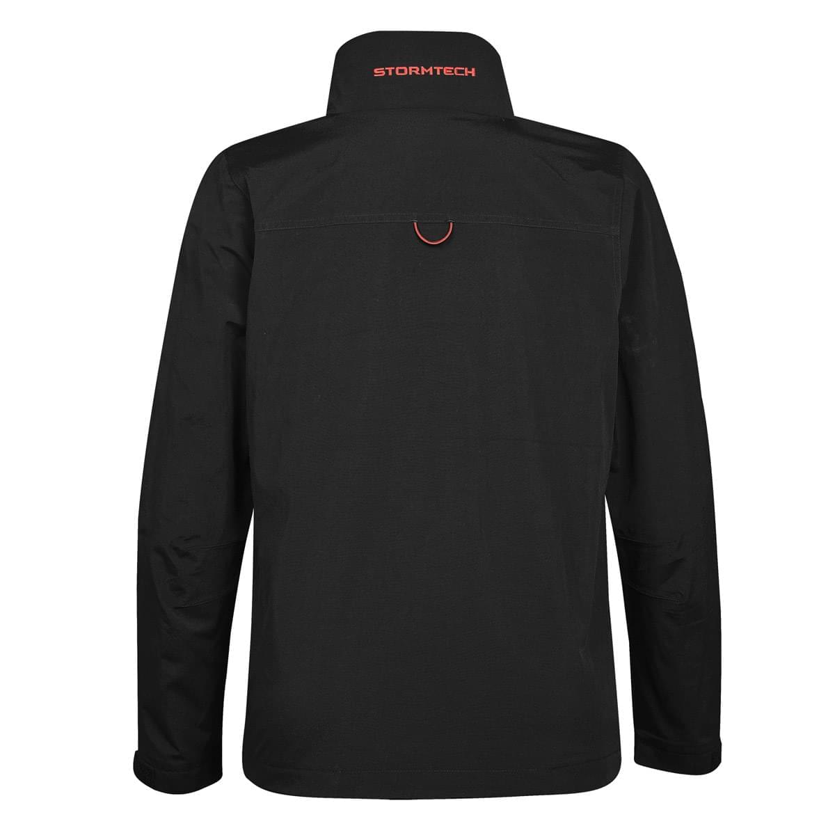Stormtech Women's Explorer Shell 8