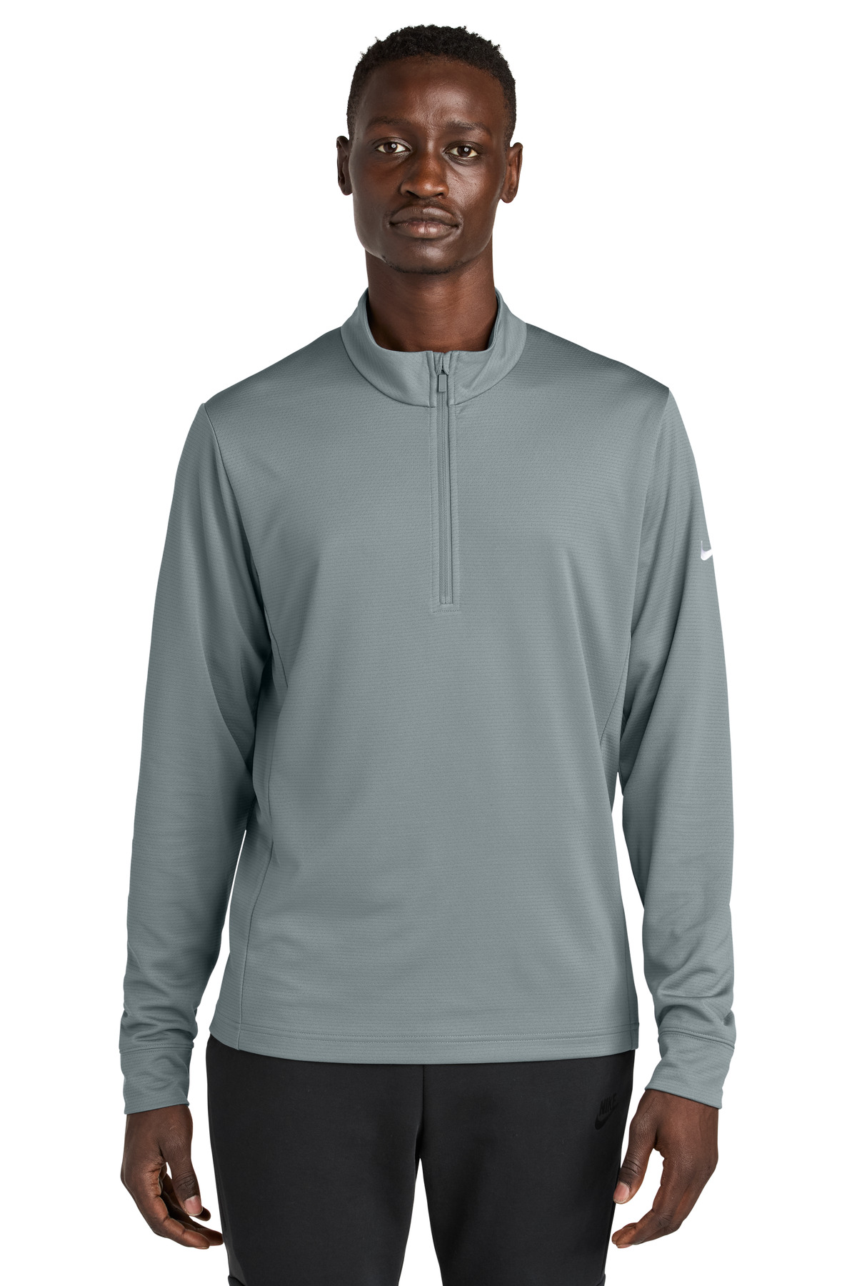 Nike Essential 1/2-Zip Cover-Up NKHM8036 63