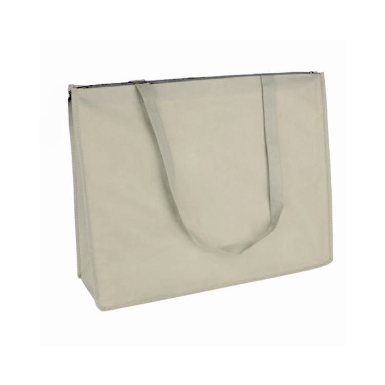 Tote Bags - Extra Large Natural 2