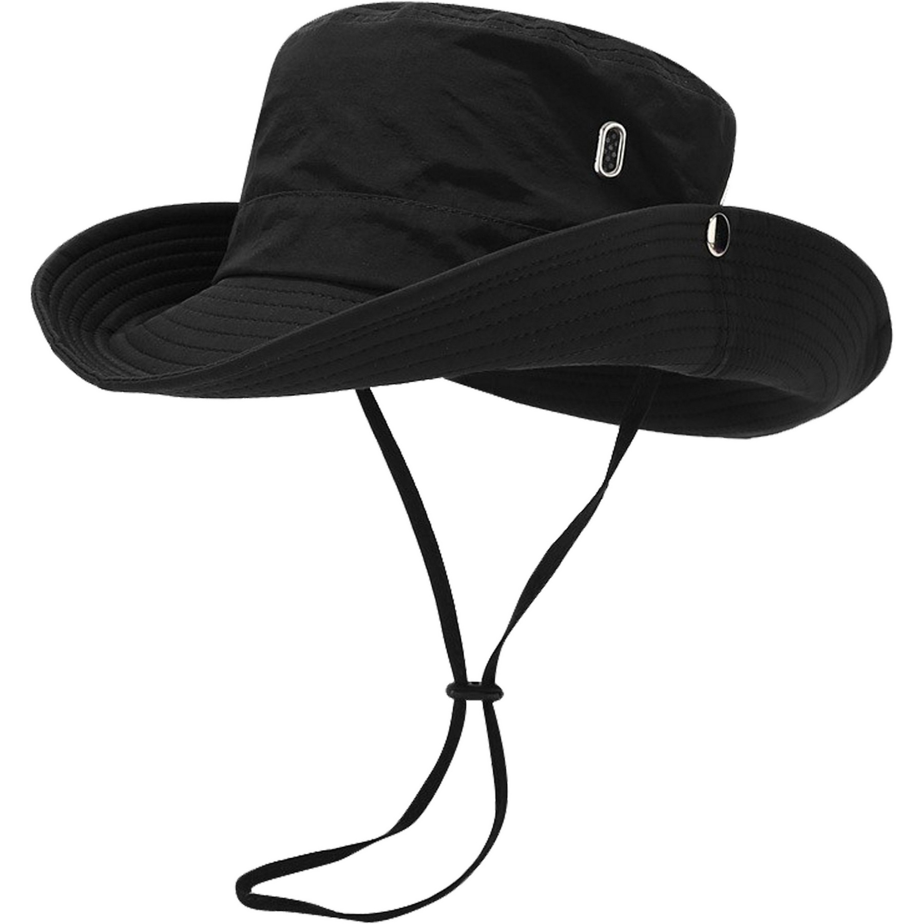 Wide Brim UV Protection Sun Bucket Hat 8