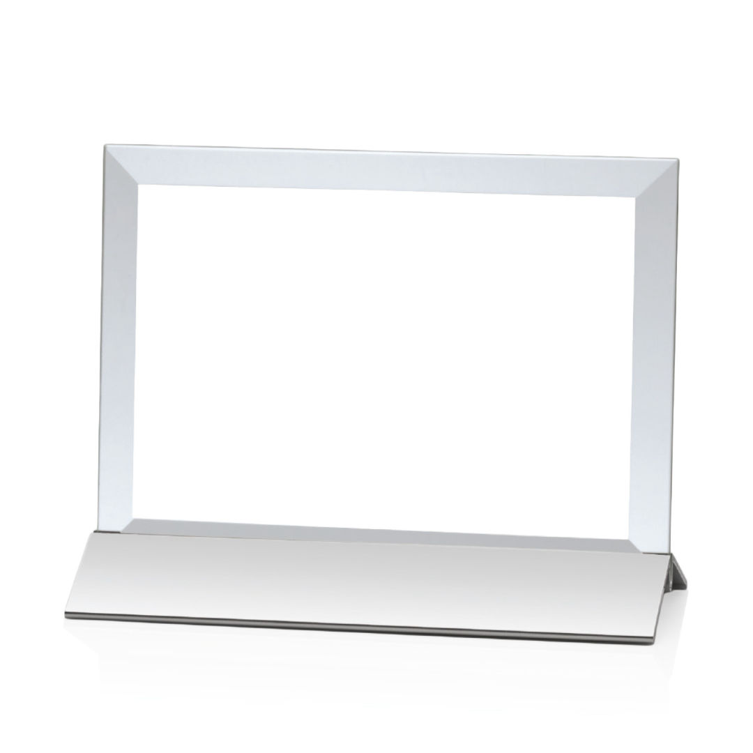 Rainsworth Award - Silver/Horizontal 7