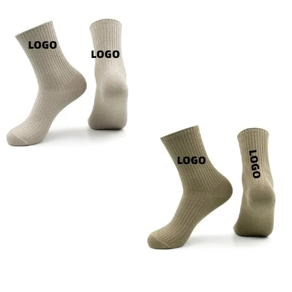 Athletic Ankle Socks 7
