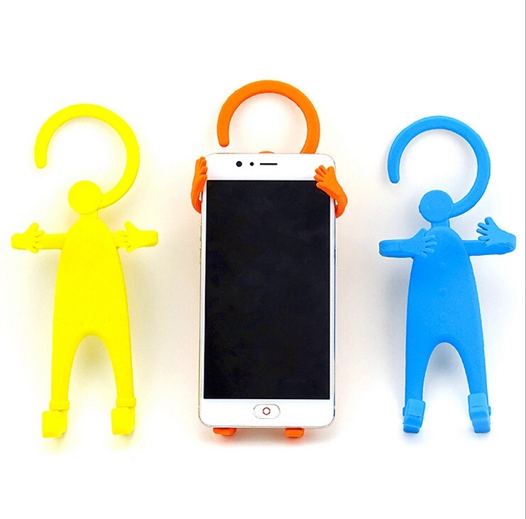 Handyman Cell Phone Holder 2