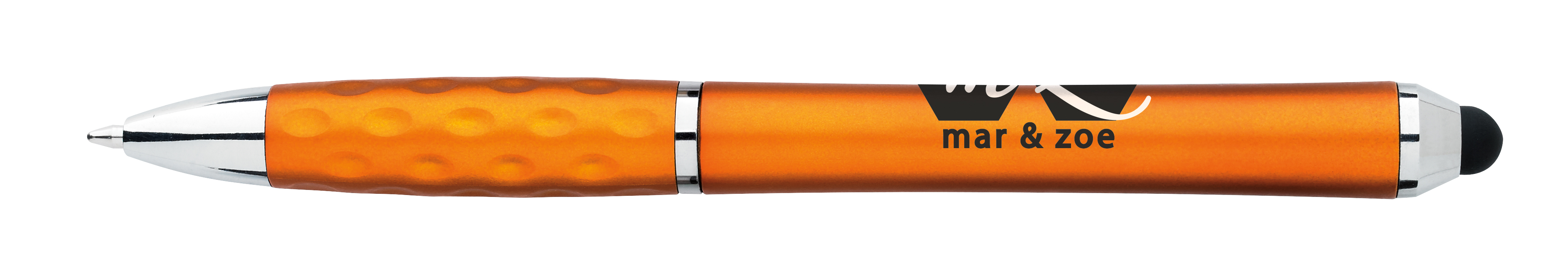 Good Value™ Tev Metallic Stylus Pen 20