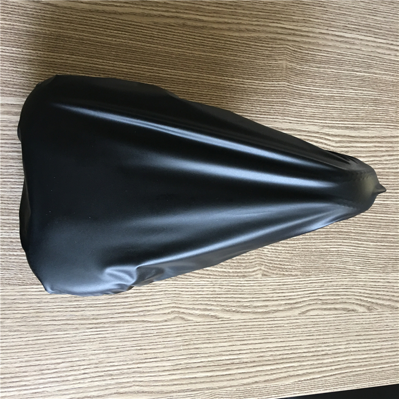 Superior PVC Bicycle Seat Cover 6