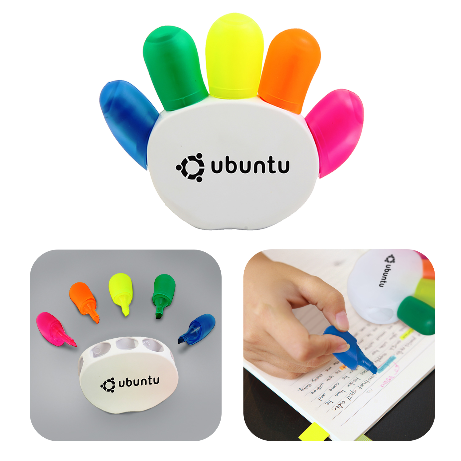 Hand Highlighter 2