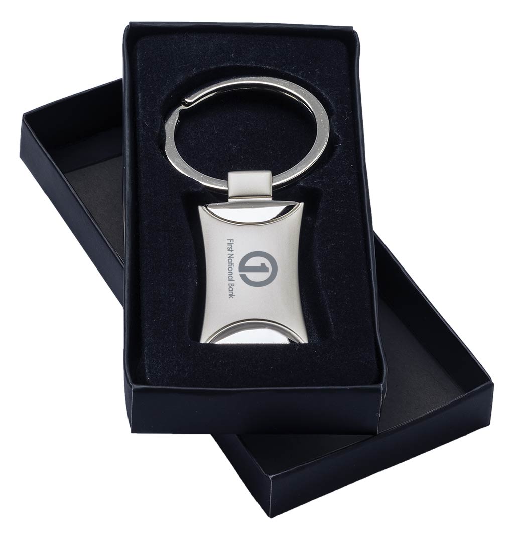 The San Martino Key Chain 1