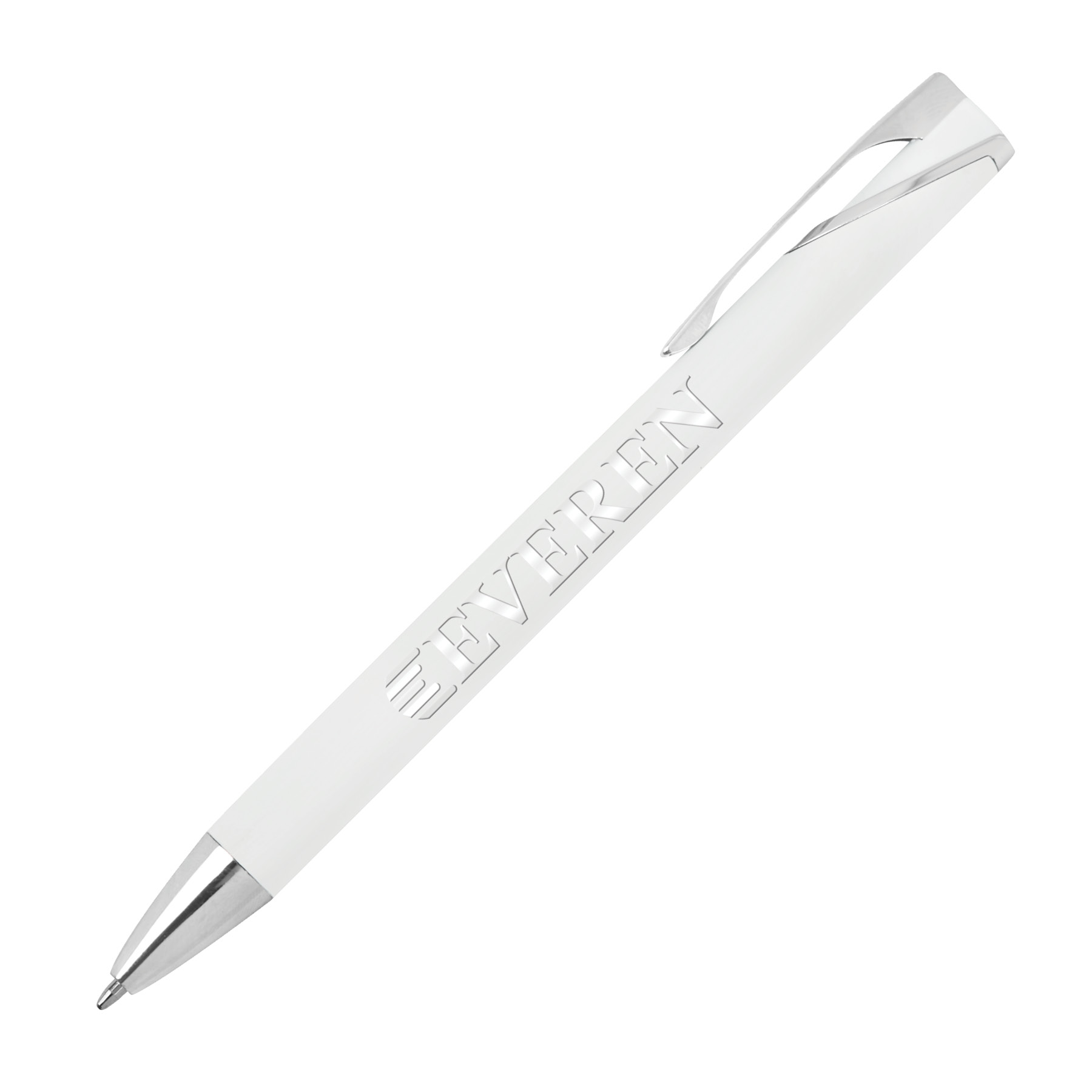 Paradigm Aluminum  Soft-Touch Ballpoint Pen 11