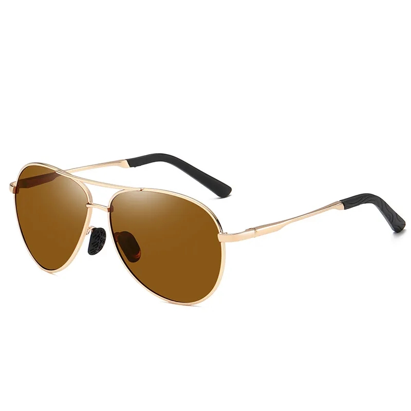 Metal Sunglasses Lightweight 4