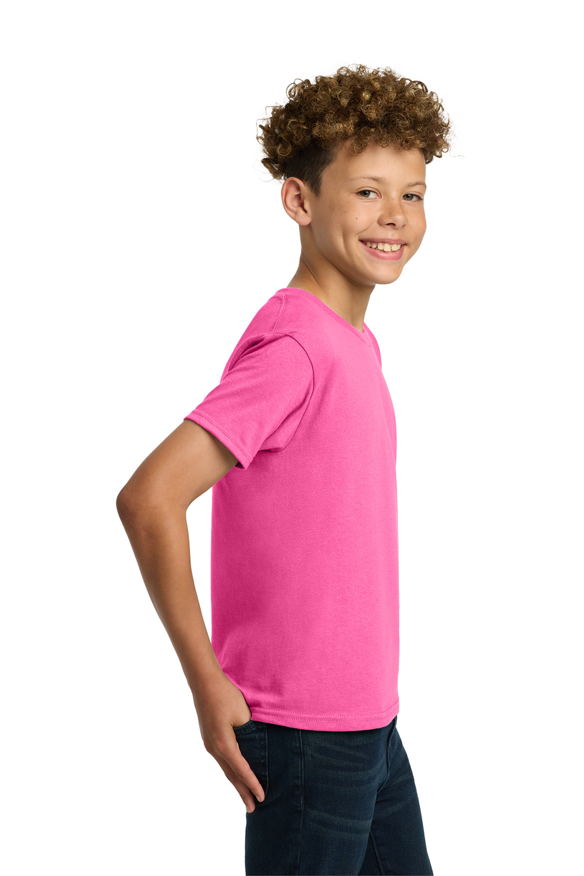 Gildan - Youth Heavy Cotton 100% Cotton T-Shirt. 5000B 271