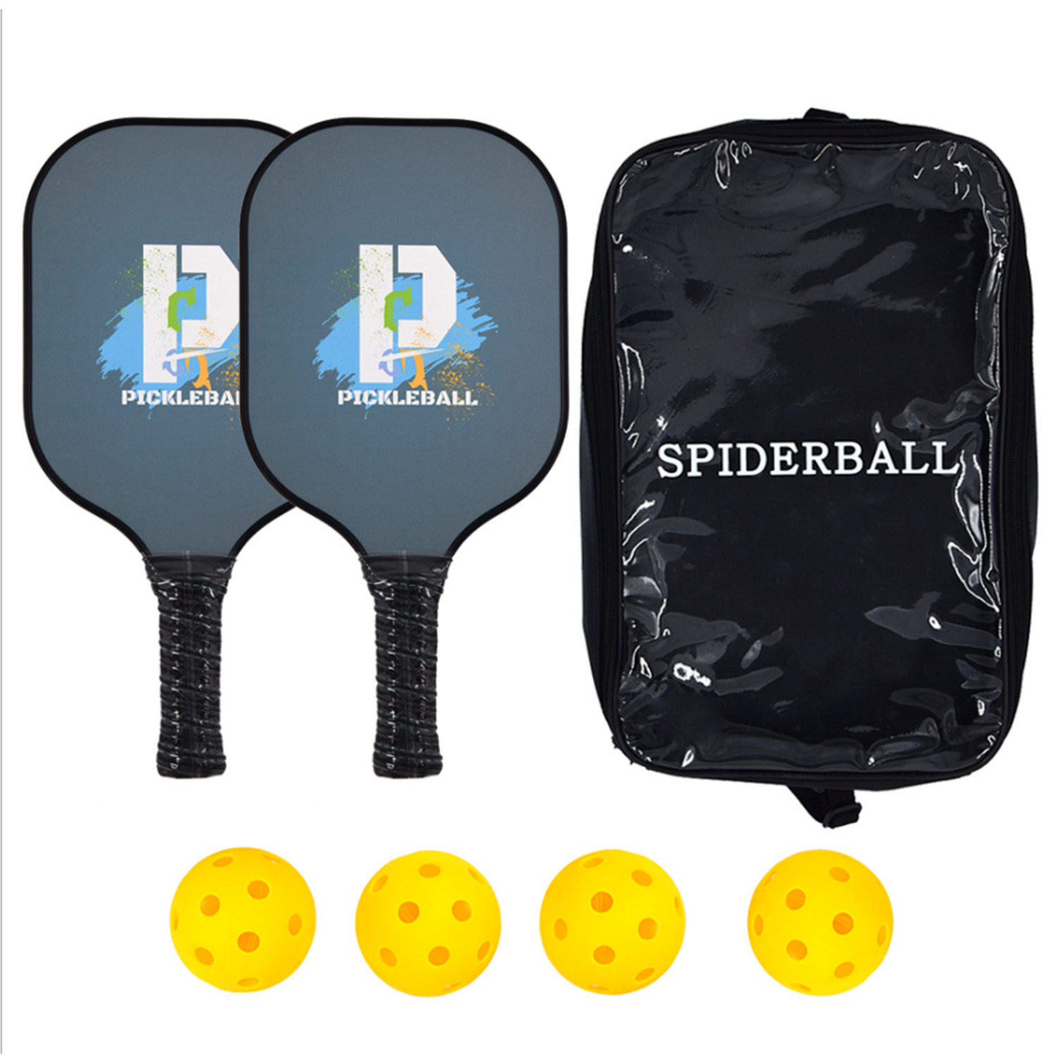 Pickle ball Set 1