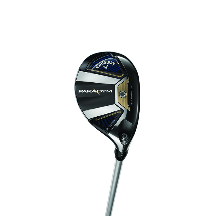 Callaway Paradym Hybrid 3