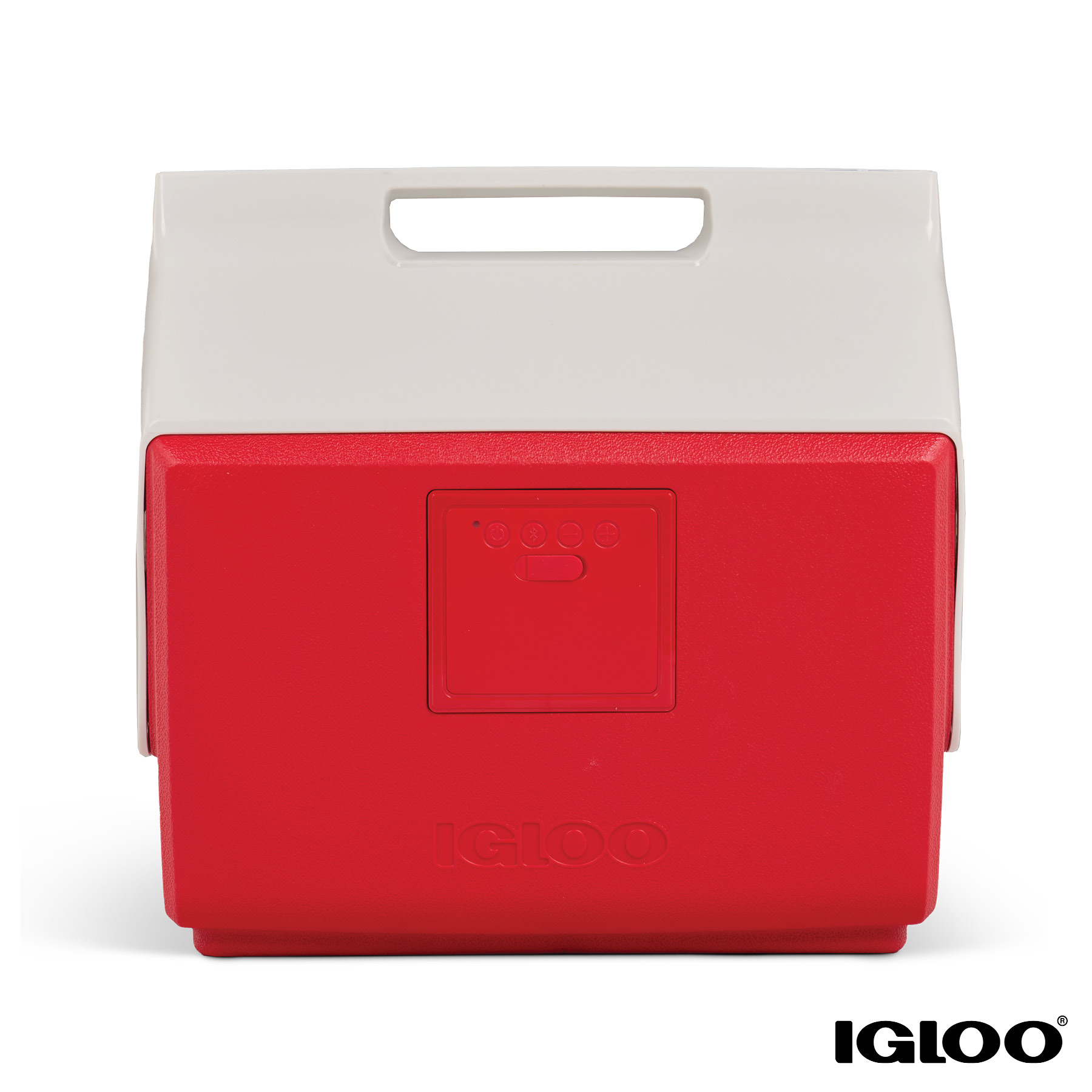 Igloo® KoolTunes® Cooler 9
