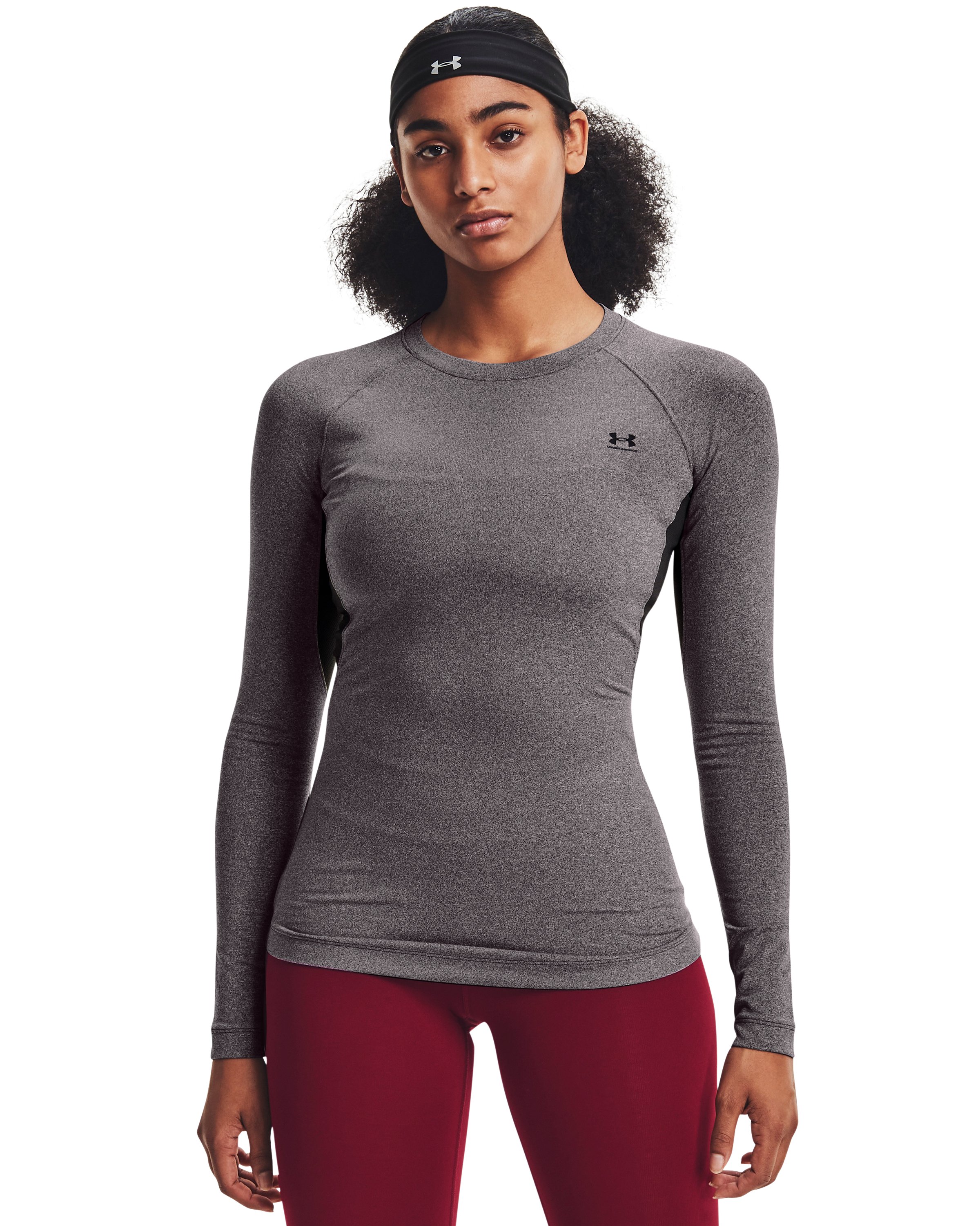 ColdGear Women's Crew 5