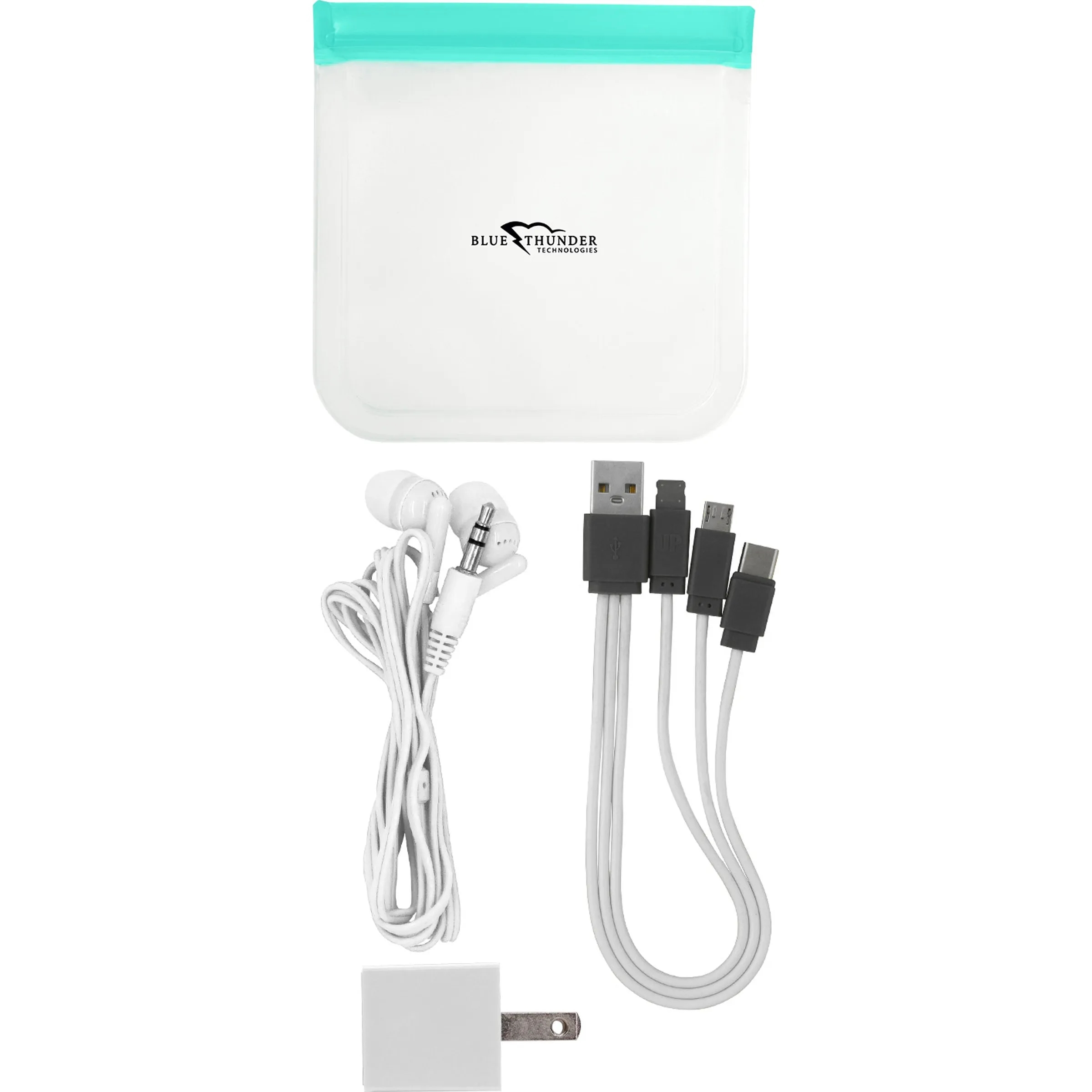 Storage Wall Charging Groove Kit 4