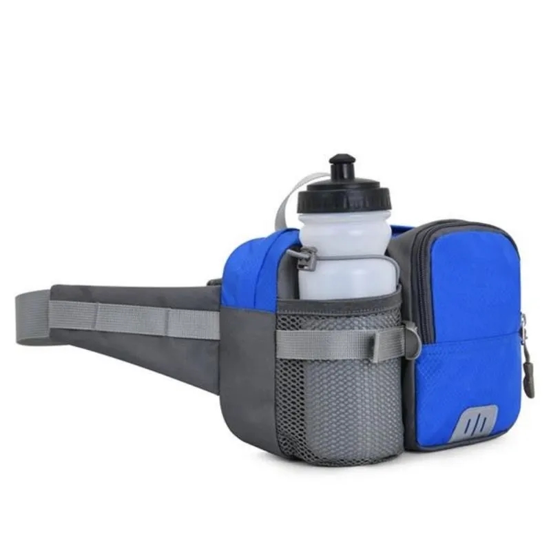 Outdoors Waterproof Fanny Pack 3