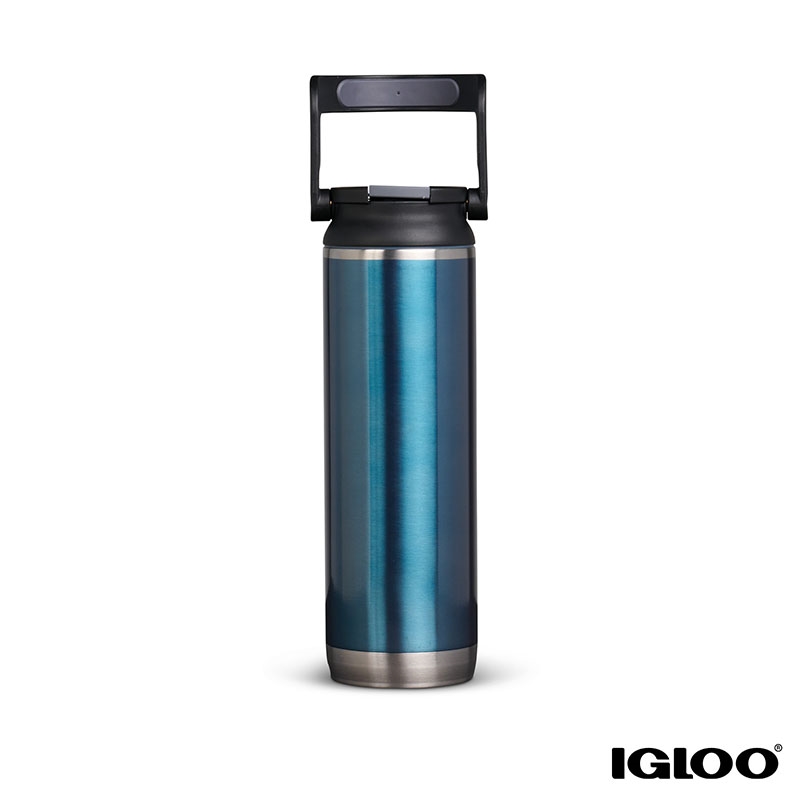 Igloo® 20 oz. Double Wall Vacuum Insulated Water Bottle 36