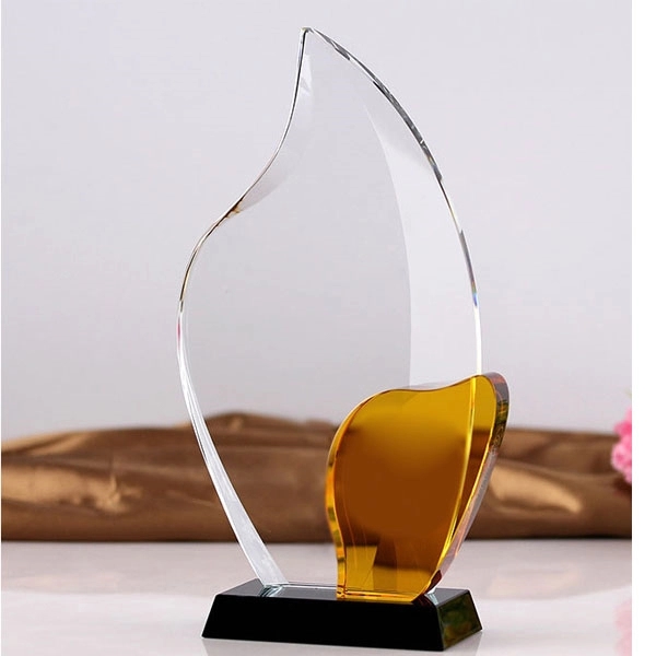 Souvenirs Crystal Award Trophy 1