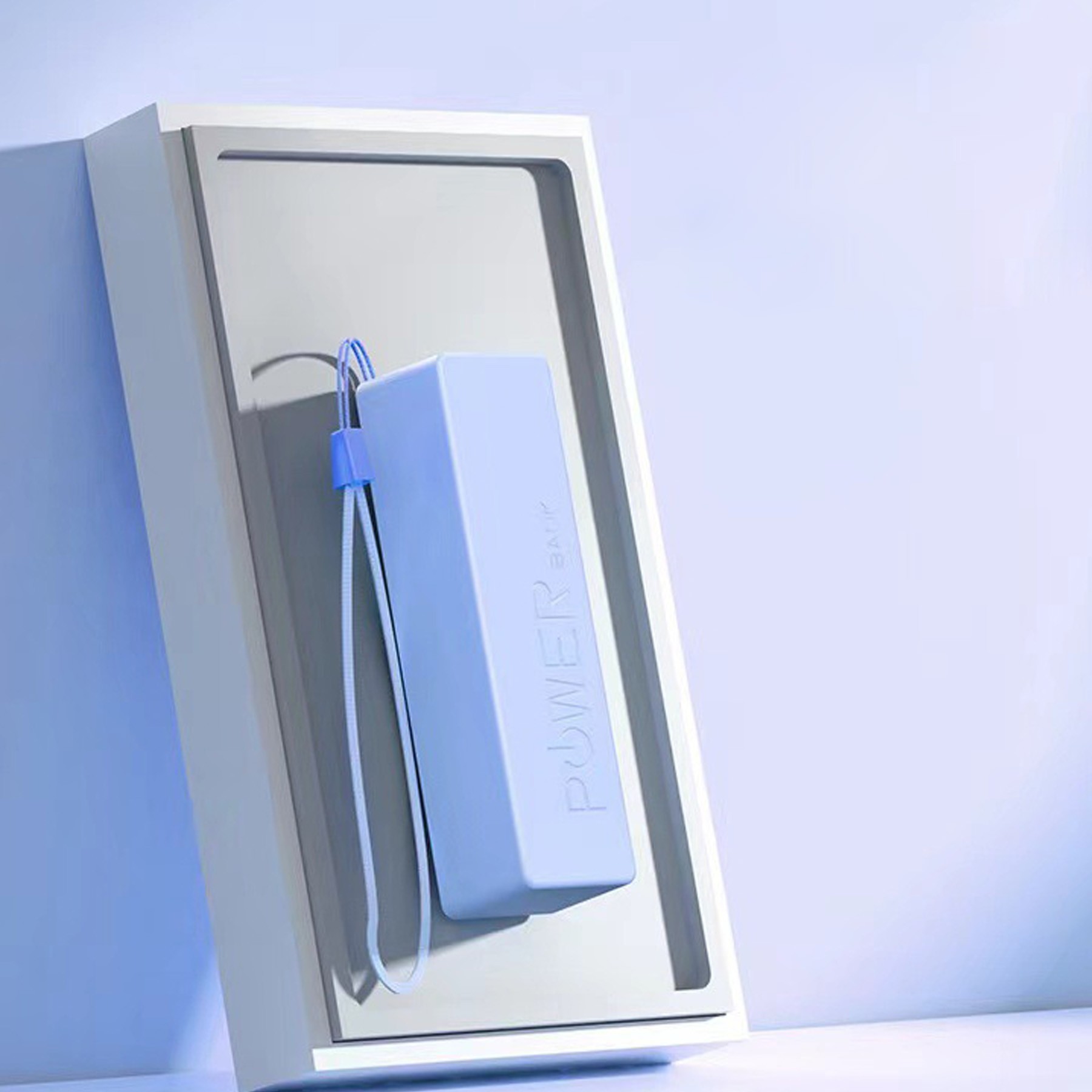 Mini Perfume Charger - 5000mAh Pocket-Sized 2